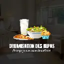 05 au 11 Mai 2025 - Je simplifie mes repas