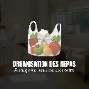19 au 25 Mai 2025 - Je planifie mes menus