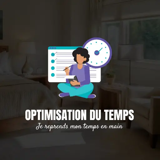 [Chall-5] 30 Juin au 6 Juillet 2025 - Je reprends mon temps en main