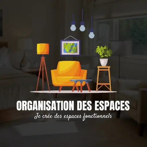 [Chall-11] 29 Sept au 5 Octobre 2025 - Je crée des espaces fonctionnels